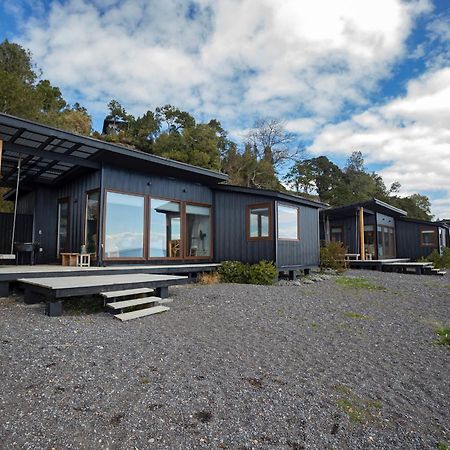 Cala Meli Villa Puerto Varas Bilik gambar