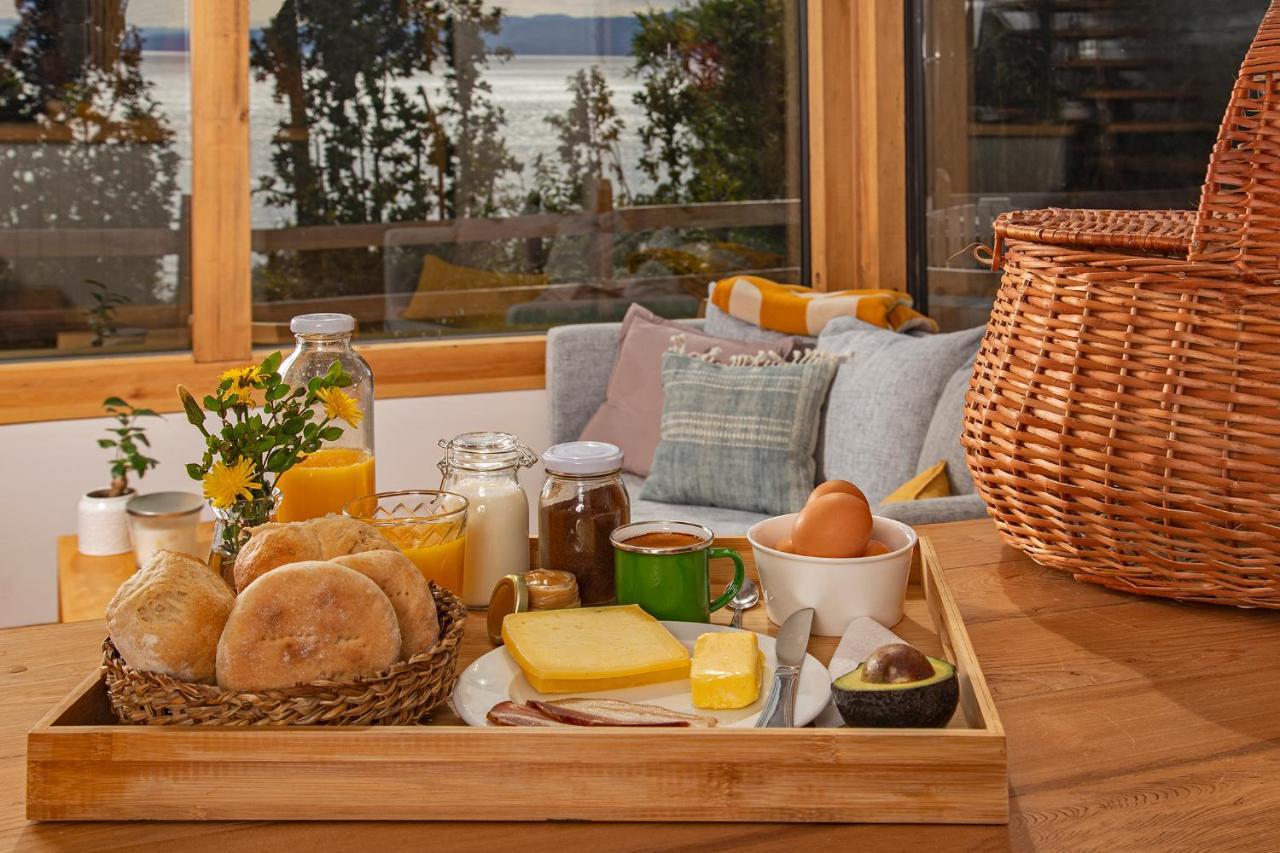Cala Meli Villa Puerto Varas Luaran gambar