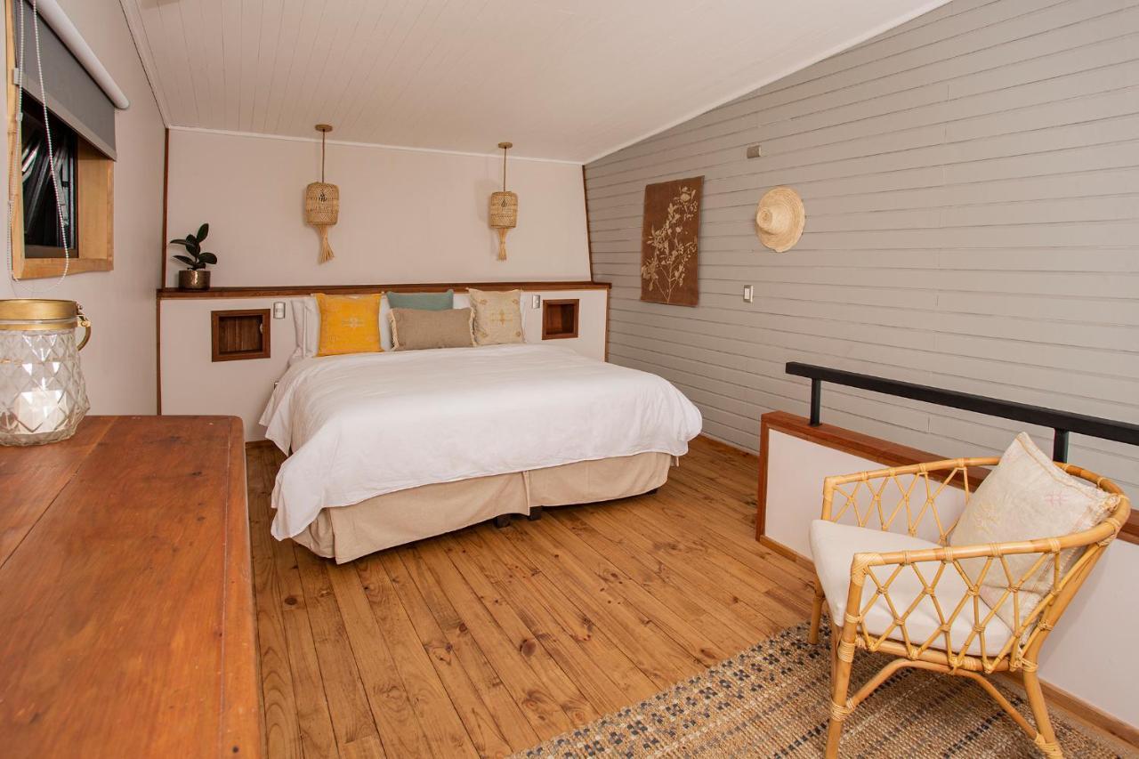 Cala Meli Villa Puerto Varas Luaran gambar