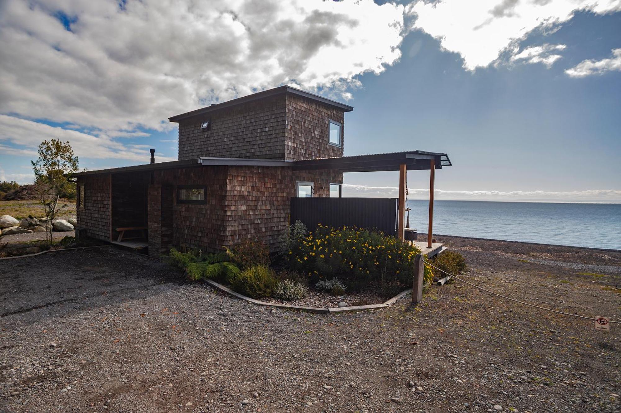 Cala Meli Villa Puerto Varas Bilik gambar