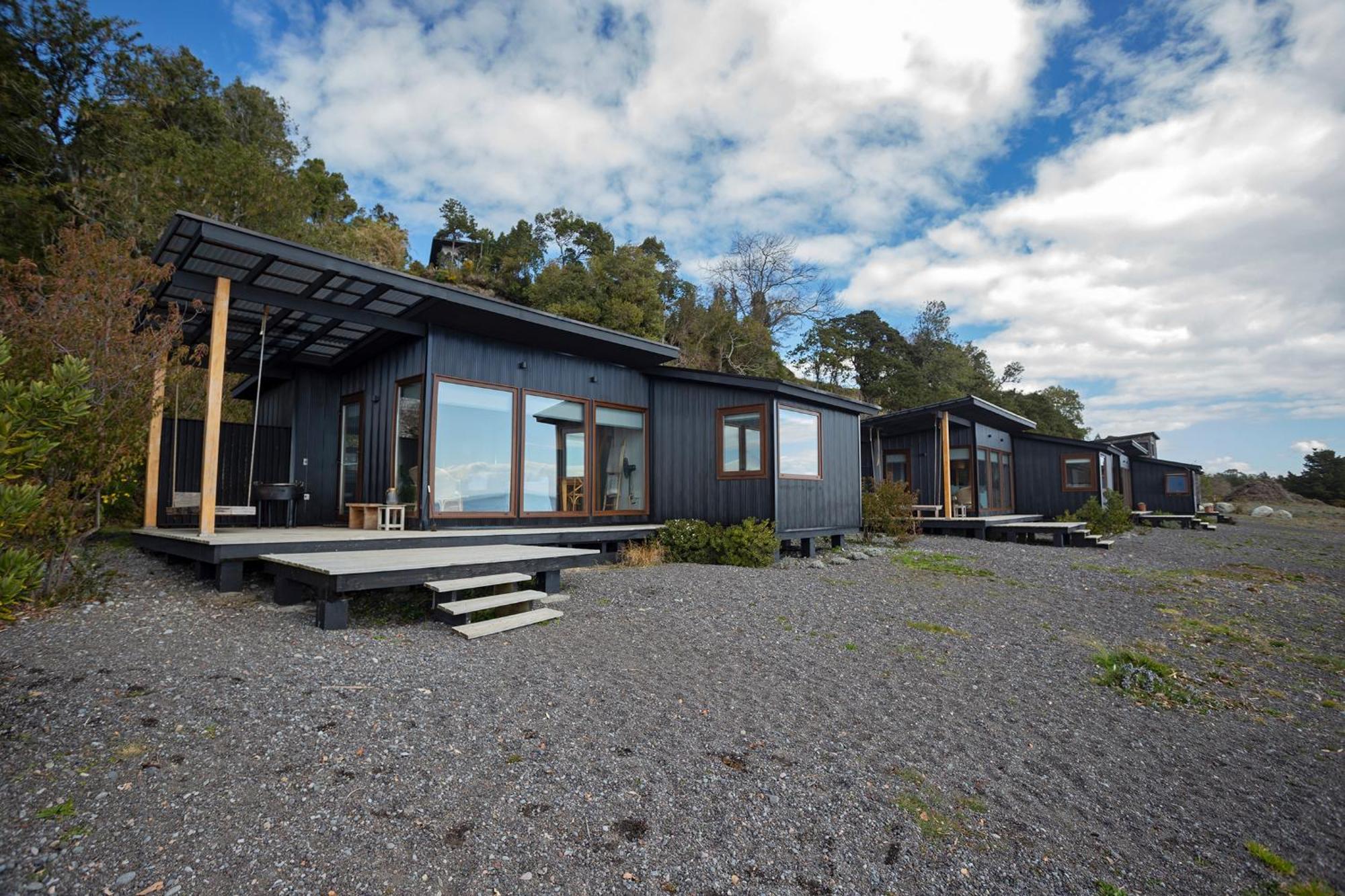 Cala Meli Villa Puerto Varas Bilik gambar