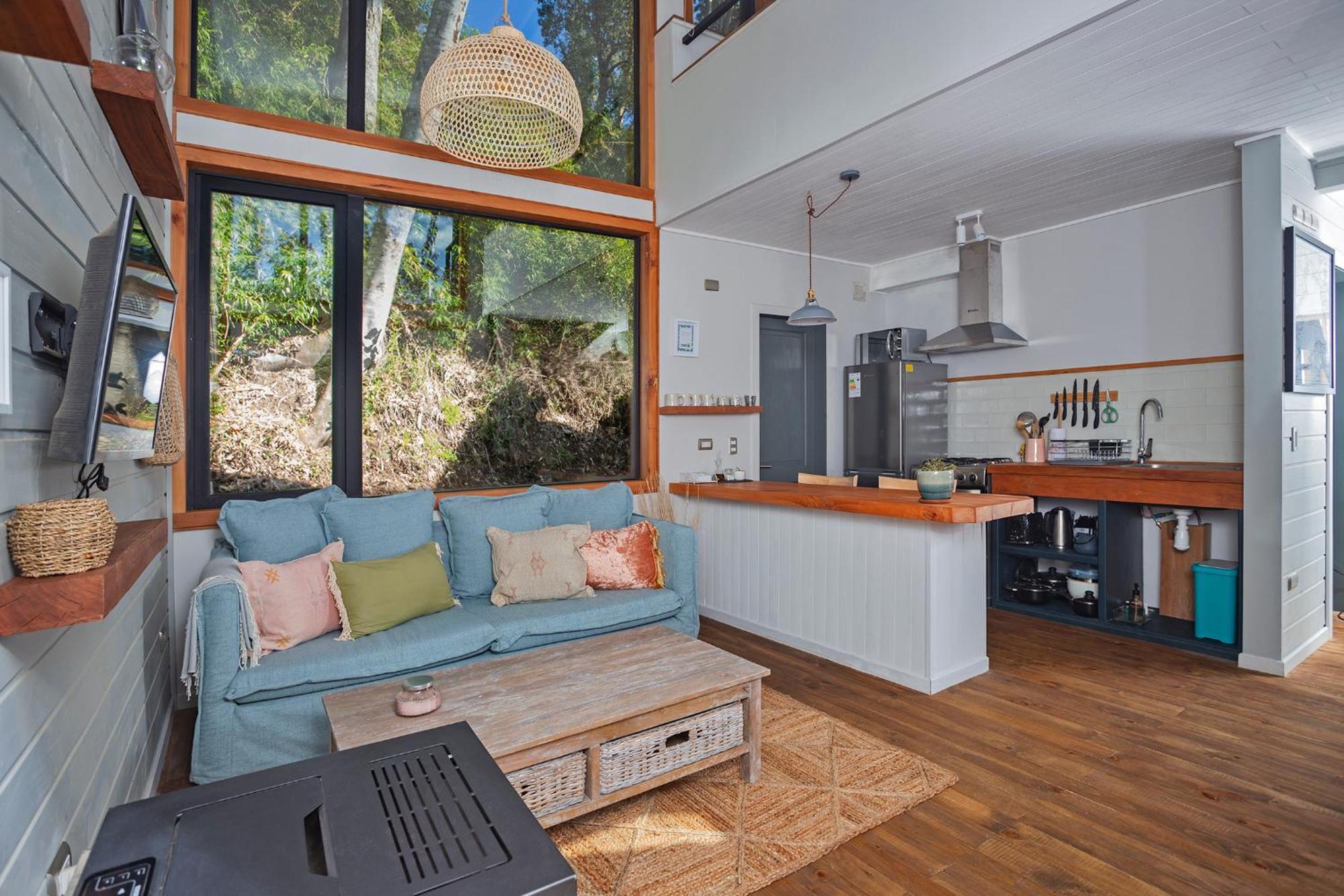 Cala Meli Villa Puerto Varas Bilik gambar