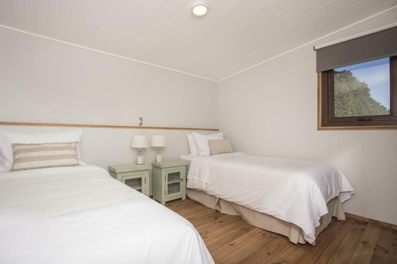 Cala Meli Villa Puerto Varas Luaran gambar