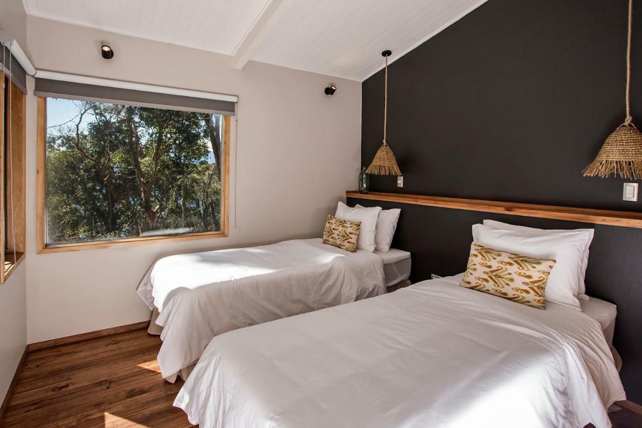 Cala Meli Villa Puerto Varas Luaran gambar