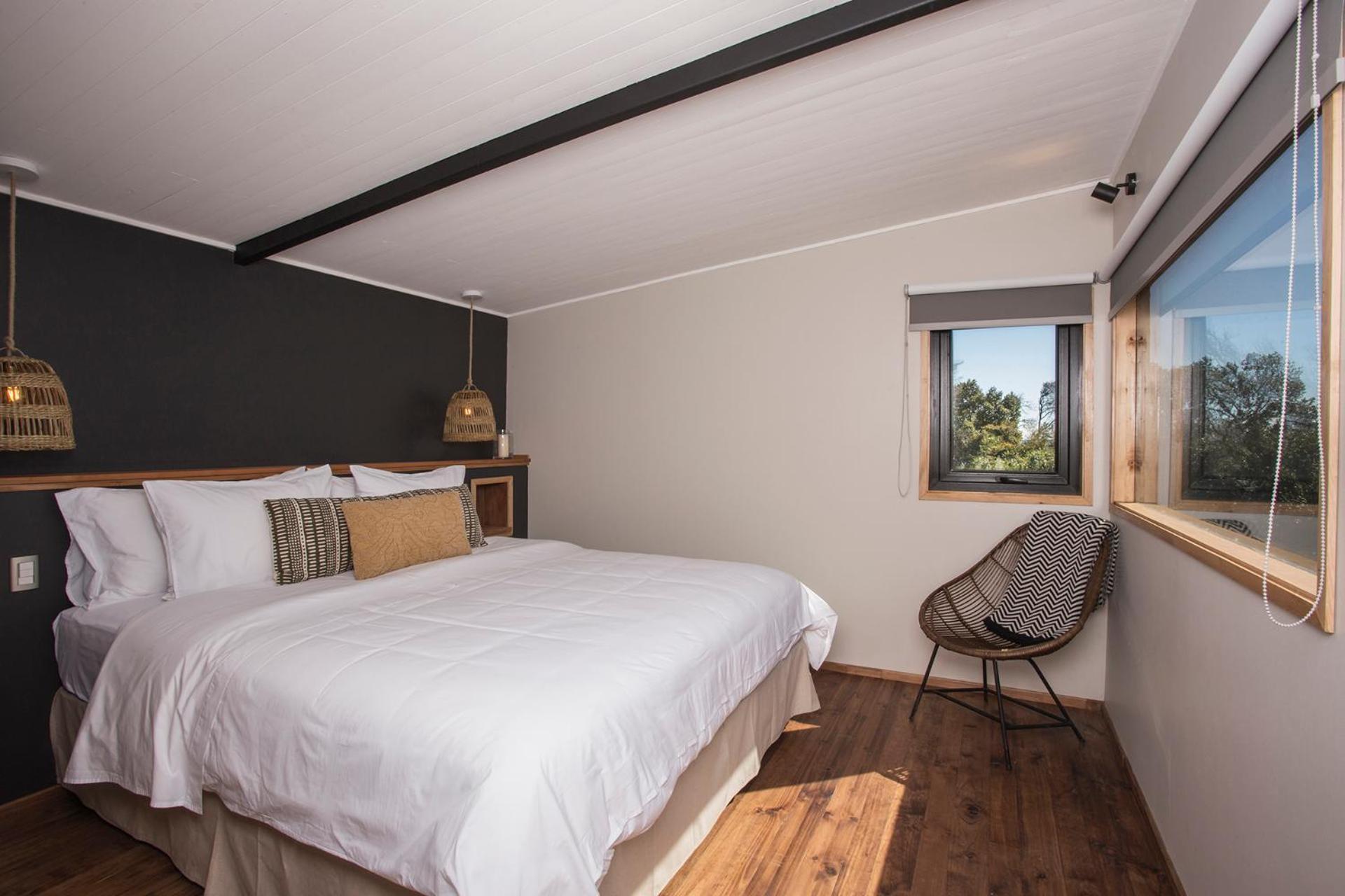 Cala Meli Villa Puerto Varas Luaran gambar