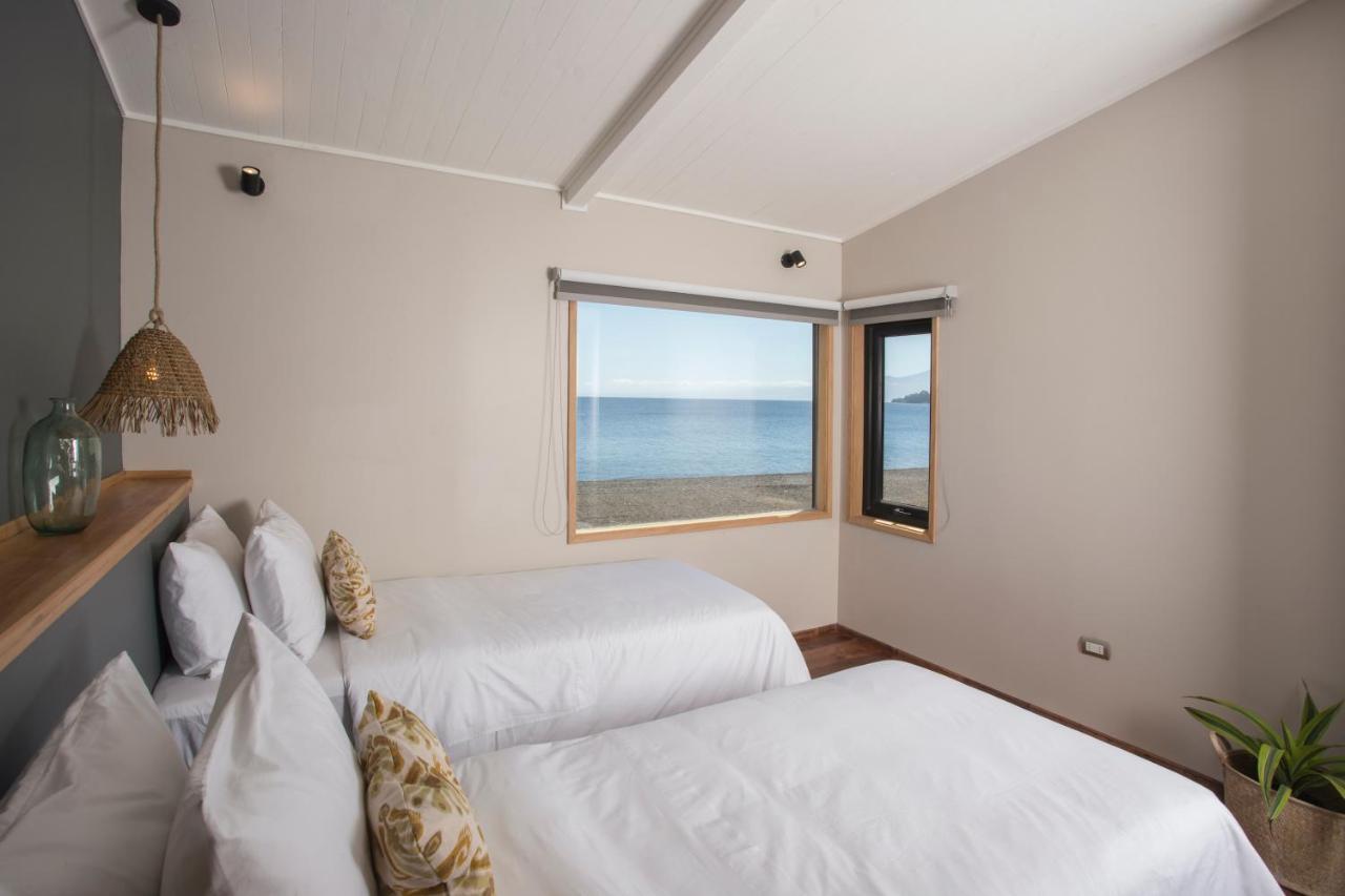 Cala Meli Villa Puerto Varas Luaran gambar
